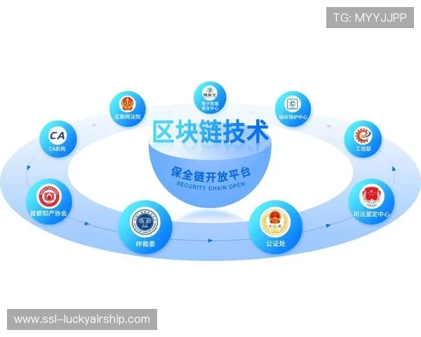 区块链技术革新版权交易模式，实现微内容即时授权