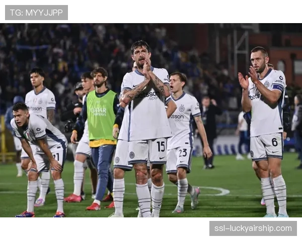 国际米兰领跑稳冠军，科莫主场冲欧冠资格关键一战